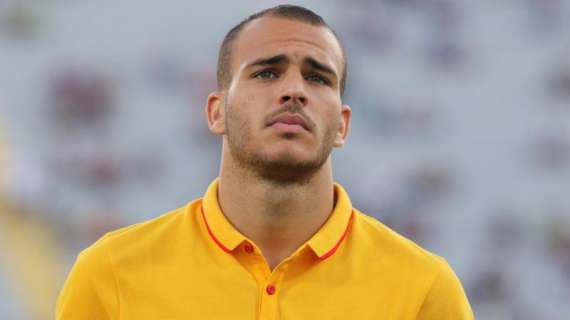 AS - Atlético davanti all'Inter per Sandro Ramirez