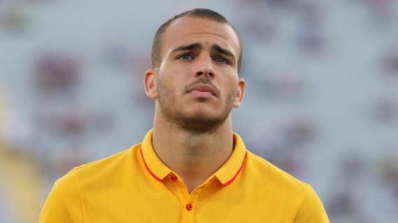 From Uk - Sandro Ramirez a un passo dall'Everton, battuta la concorrenza delle italiane