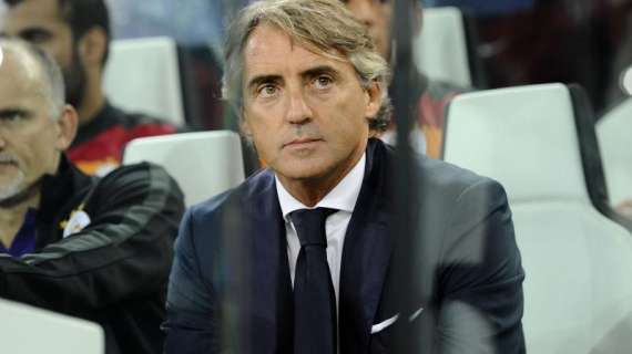 Mancini: "Thohir vuole riportare l'Inter ai suoi livelli"