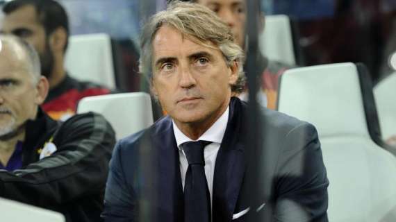 Oriali: "Mancini su Ranocchia? Anche al City ci provò"