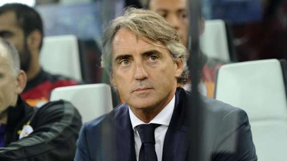 L'avv. di Mancini: "Inter? Non lascia il Galatasaray"