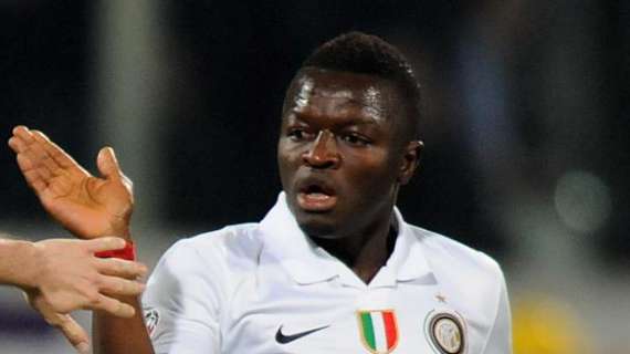 Muntari-Galatasaray, anche in Ghana confermano