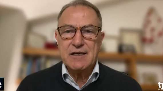 De Biasi: "Scudetto? Il fatto di avere sei squadre in 2 punti testimonia che in Serie A c'è una differenza"