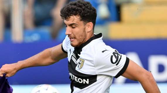 FcIN - Non solo Bernabé: a Parma l'Inter tiene d'occhio con interesse anche un giovane difensore. I dettagli