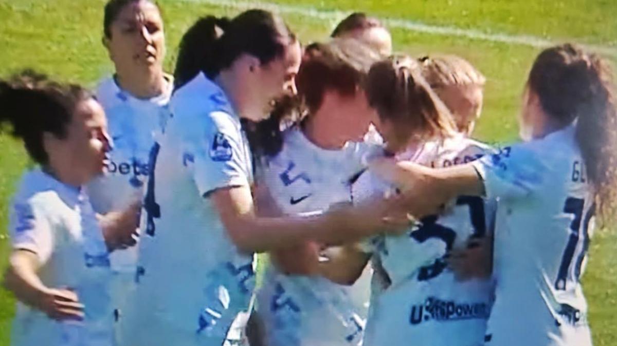 Operazione avvicinamento completata: l'Inter Women straripa a Sassuolo, vince 3-0 e va -4 dalla Roma