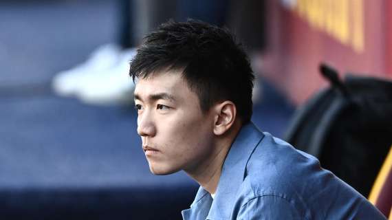 Il premio di Steven Zhang per i dipendenti Inter: tutti in treno alla finale di Coppa Italia