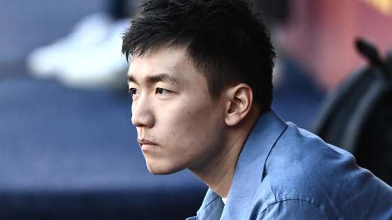 GdS - Zhang-Inter: alle 17 il gong, poi l'Era Oaktree. E per il club c'è una garanzia