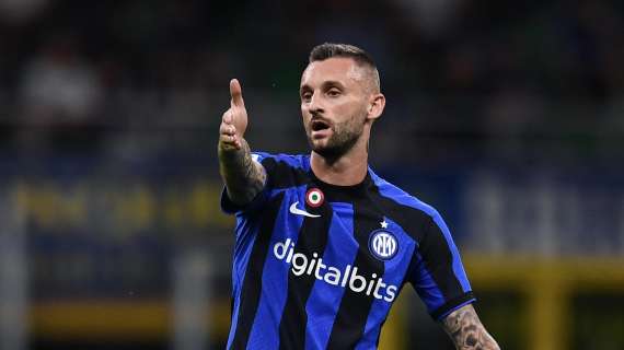 Brozovic e Lovren nel mirino: beccati mentre intonano motto delle milizie filo-fasciste croate