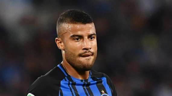 Sergi Roberto: "Rafinha ancora all'Inter? Decisione sua. Spero rimanga al Barça"