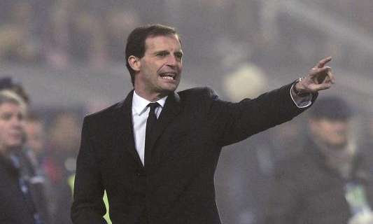 UFFICIALE - Milan, via Allegri: Tassotti ad interim