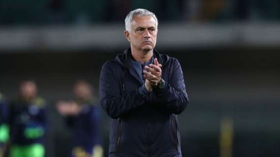 Cagni: "Per il titolo oggi scelgo il Milan. Mourinho, basta sceneggiate"