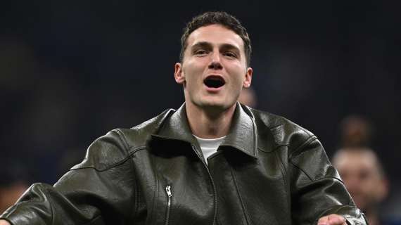 CdS - Oggi il punto sugli infortunati: Pavard e Zielinski verso il rientro. Su Bisseck...