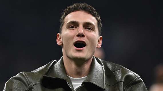 Pavard: "Lotta Scudetto un vantaggio per la Champions: vi spiego. La finale saltata nel 2020? Ora è diverso perché..."