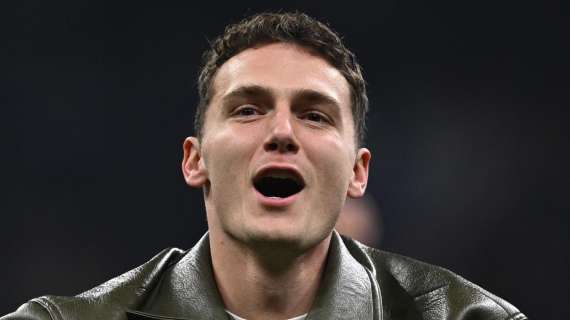 Il Giorno - Pavard-Inter a fine percorso? Se rimane "balla" un posto in lista Champions