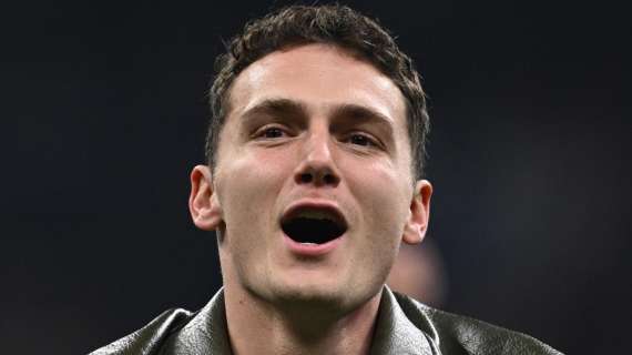 TS - Leggerezza di Pavard, malcontento dei tifosi: ecco la reazione dell'Inter 
