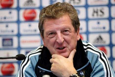 Hodgson: "Gli interisti faranno il tifo per il Fulham..."