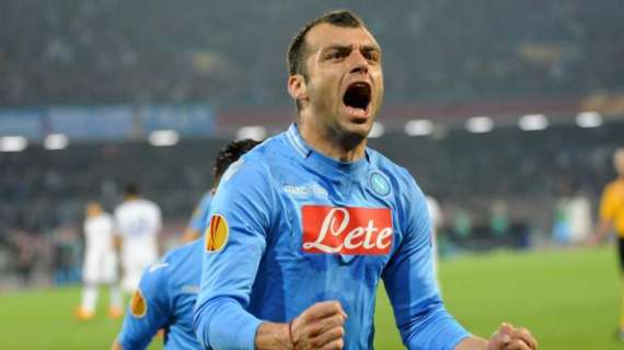 Genoa-Pandev: è fatta, contratto firmato per due anni