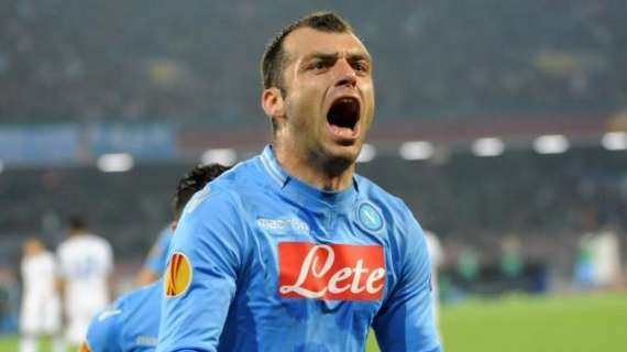 Pandev torna in Italia: visite mediche col Genoa