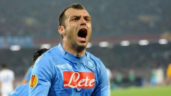 Pandev, sprint Genoa. Lui vuole tornare in Italia