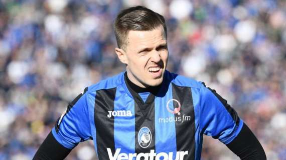 Qui Atalanta - Ripresa a Zingonia: Ilicic, Rizzo e Spinazzola a parte 