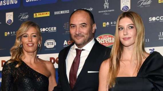 Casiraghi: "Scudetto, sarà duello Juve-Lazio. Difficile una risalita dell'Inter"