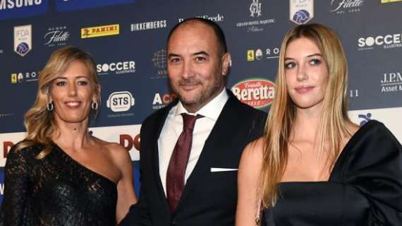 Casiraghi fa le carte al campionato: "Juve davanti a Inter, Lazio e Napoli"