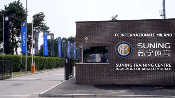 Raduno dell'Inter al via mercoledì 6 luglio al Suning Training Centre: le informazioni fondamentali per i tifosi