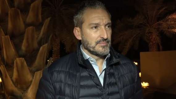 Zambrotta: "Chivu all'Inter è una sfida, ma anche un bel messaggio. Fabregas? La proprietà del Como è stata forte"