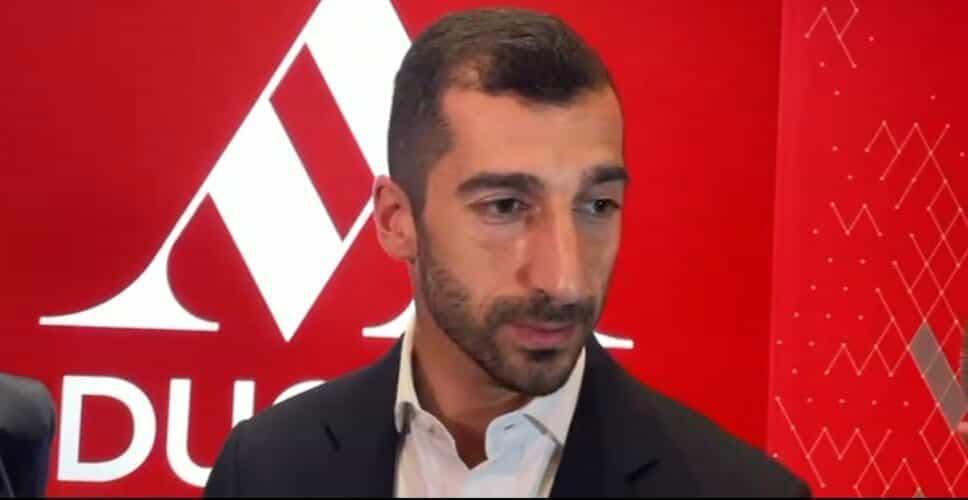 VIDEO - Mkhitaryan: "C'è voglia di rivincita. Chivu vuole cose diverse da Inzaghi e cambia tanto. È giovane e..."