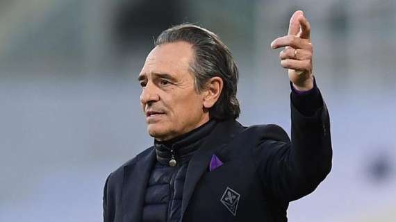 Prandelli: "Lecce-Milan, ridicolo l'intervento del Var. Juve-Inter? Nerazzurri i più solidi, ma la Juve..."