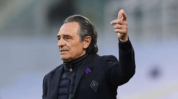 Prandelli: "Il Milan ha più rimpianti dell'Inter. Poca continuità delle italiane? Problema di rose"