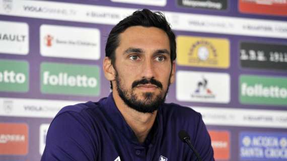 Giovedì 8 marzo a Firenze i funerali di Davide Astori