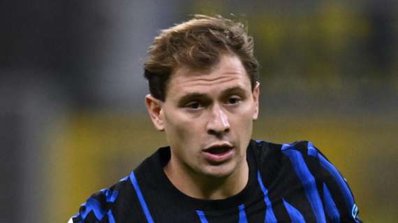 Orrico pazzo di Barella: "A lui darei sempre un volto alto. Ha tutto e sa fare tutto"