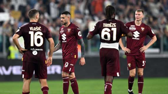 VIDEO - Il Torino non riesce a pungere e pareggia ancora: punto importante per il Frosinone. Gli highlights