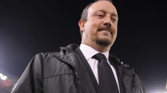 Billò: "Benitez non vuole deconcentrazione, e..."