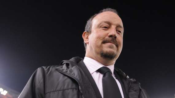 Micheletti: Benitez molle, serve una scossa