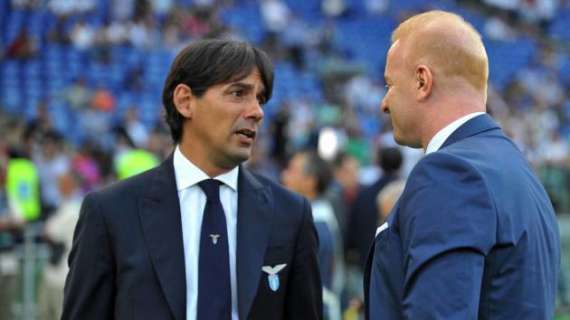 Lazio, Inzaghi: "Noi in finale di Coppa dopo aver battuto Inter e Roma, abbiamo fatto qualcosa di incredibile"