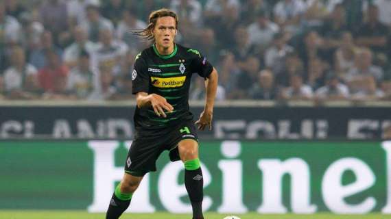 Dalla Germania - Inter e due londinesi su Vestergaard