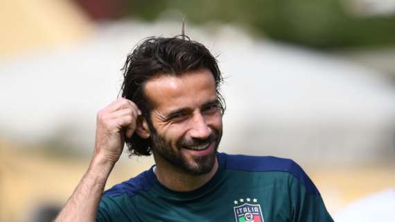 Italia, Mancini chiama Ferrari al posto di Chiellini