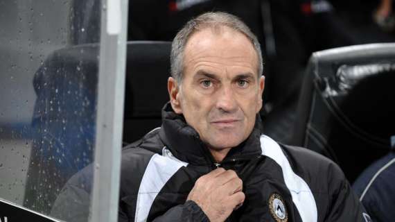 VIDEO - Guidolin: "Con l'Inter la partita perfetta"