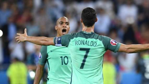 Ronaldo: "J. Mario valore aggiunto, ci siamo parlati. L'Inter mi voleva nel 2003"