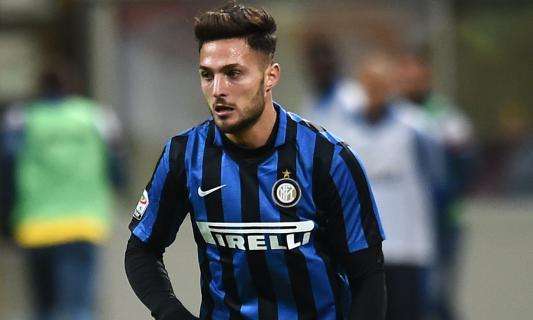 Inter, solo 2 reti azzurre. Nel Torino gol made in Italy