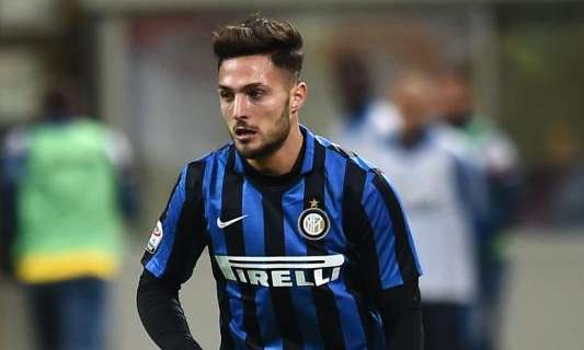 Il Napoli chiede D'Ambrosio: l'Inter rifiuta l'offerta