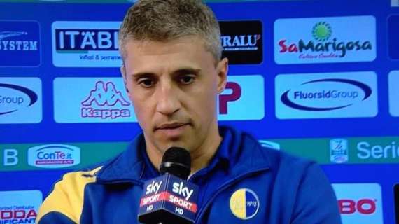 Crespo: "Icardi si adatti ai compagni. Lui dovrebbe..."