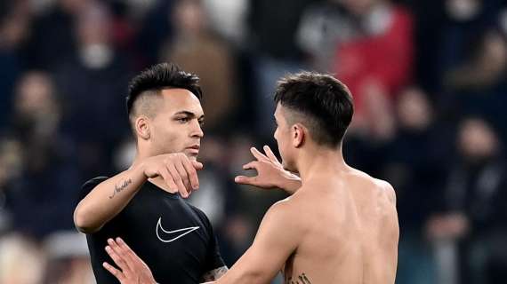 Mentana: "Inzaghi merita un 8, sta facendo un miracolo. Dybala? All'Inter serve altro"