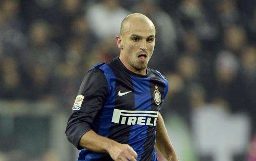 CorSport - Cambiasso a riposo e turnover ragionato