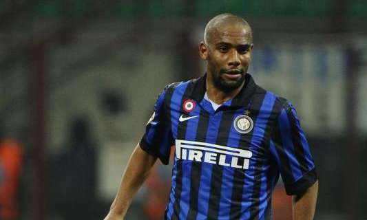 Maicon, si discute di futuro: Ranieri spinge Moratti