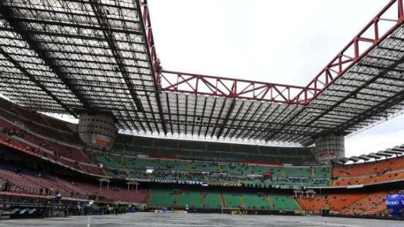 Inter-Catania, va a segno l'operazione biglietti scontati