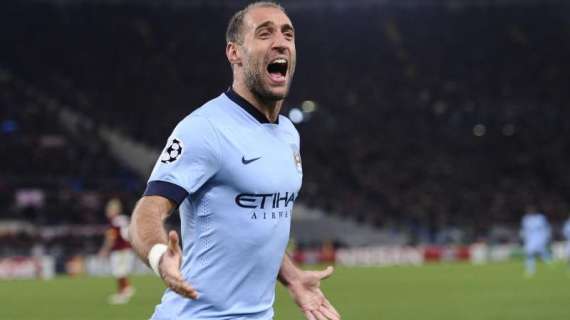 Zabaleta: "In estate parlerò del mio futuro con il City" 