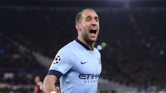 TS - Inter, Zabaleta a zero nel 2017? Su Touré...